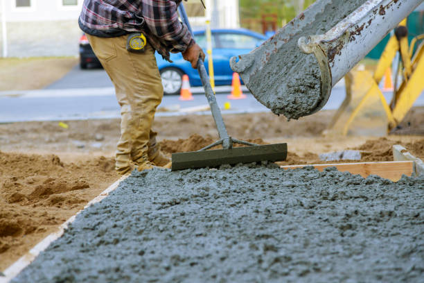 Best Concrete Grinding and Polishing in Mount Washington, KY