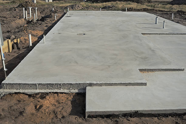 Best Concrete Driveway Installation in Mount Washington, KY