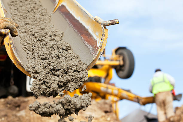 Best Concrete Foundation Repair in Mount Washington, KY