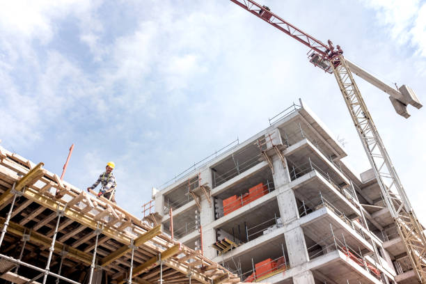 Best Residential Concrete Solutions in Mount Washington, KY